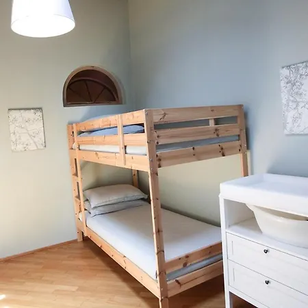 Dell'affresco Apartament Reggio nell'Emilia