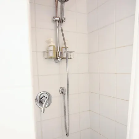 Dell'affresco Apartament Reggio nell'Emilia