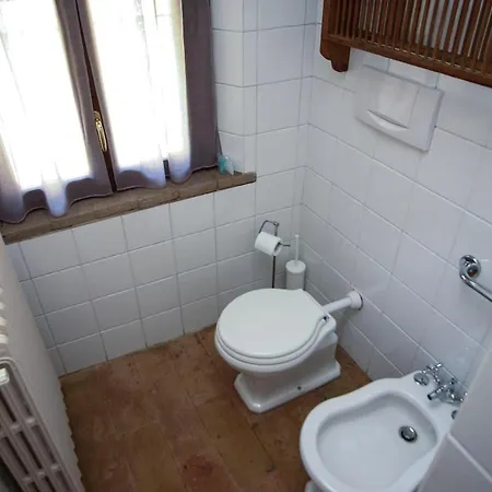 Apartament Dell'affresco
