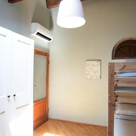 Dell'affresco Apartament Reggio nell'Emilia