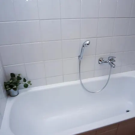 Dell'affresco Apartament *