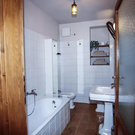 Dell'affresco Apartament