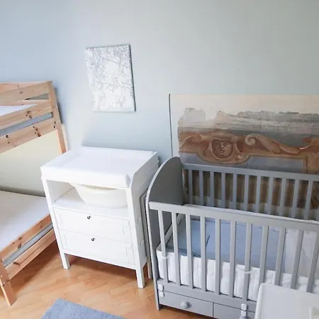 Dell'affresco Apartament Reggio nell'Emilia