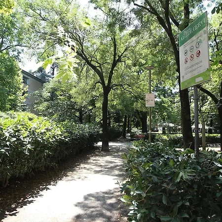 Apartment Dell'affresco Reggio Emilia