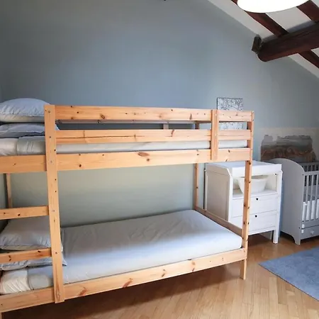 Dell'affresco Apartament Reggio nell'Emilia