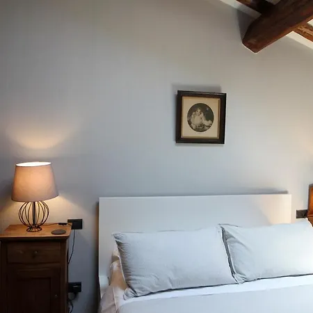 Apartment Dell'affresco