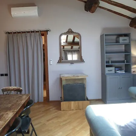 Dell'affresco Apartment Reggio Emilia