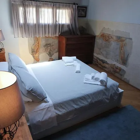 Apartment Dell'affresco Reggio Emilia