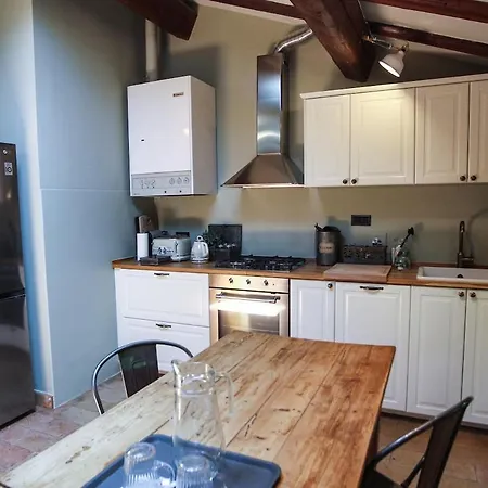 Apartman Dell'affresco Reggio Emilia