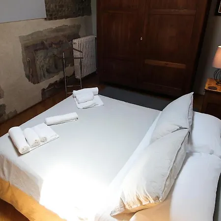 Apartman Dell'affresco Reggio Emilia