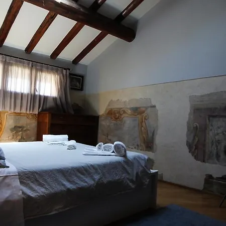 Apartman Dell'affresco Reggio Emilia