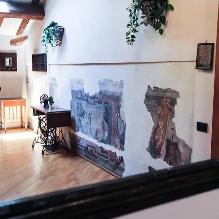 Apartman Dell'affresco Reggio Emilia