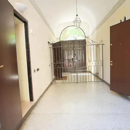 Apartment Dell'affresco Reggio Emilia