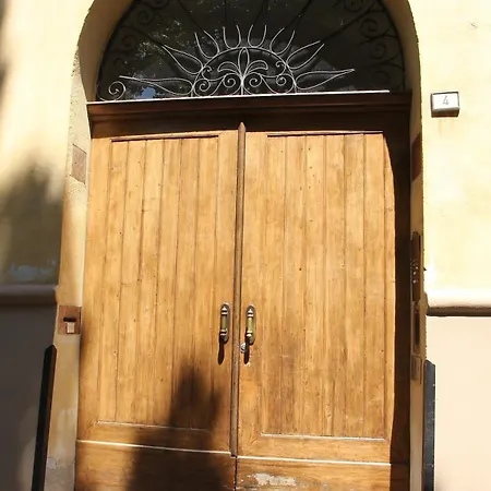 Apartment Dell'affresco