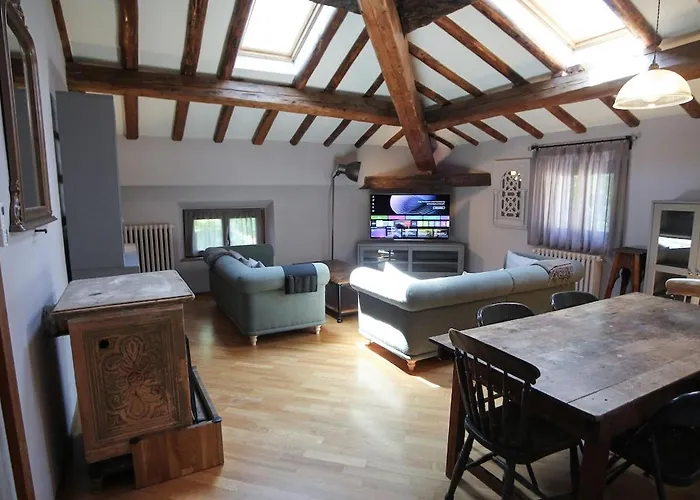 Apartment Dell'affresco