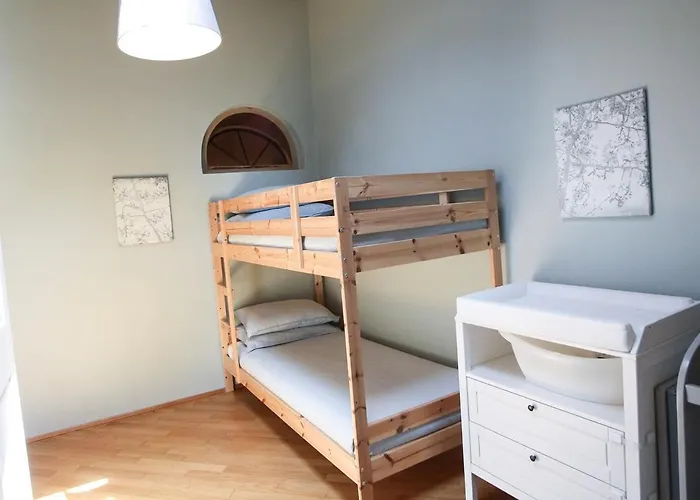 Dell'affresco Apartament Reggio nell'Emilia