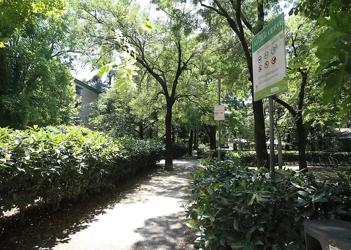 Apartment Dell'affresco Reggio Emilia