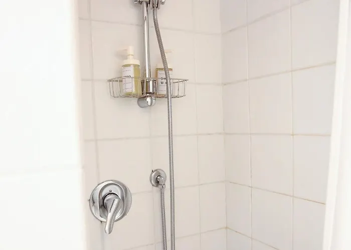 Dell'affresco Apartament Reggio nell'Emilia