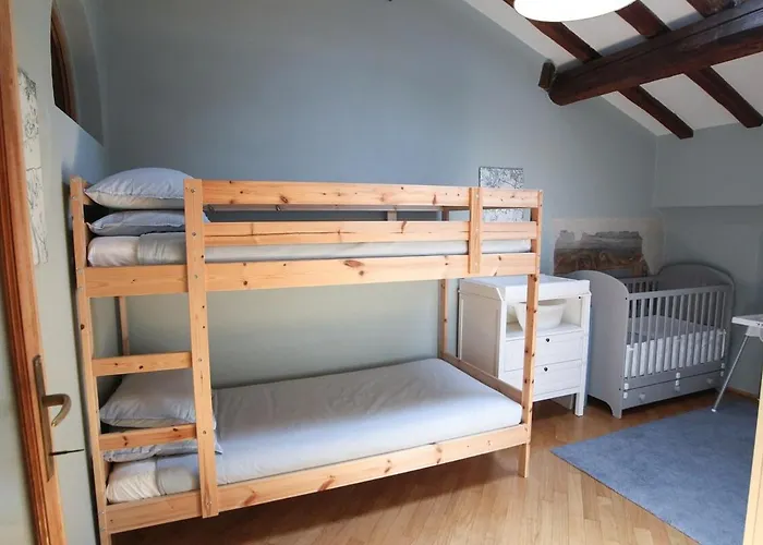 Dell'affresco Apartament Reggio nell'Emilia