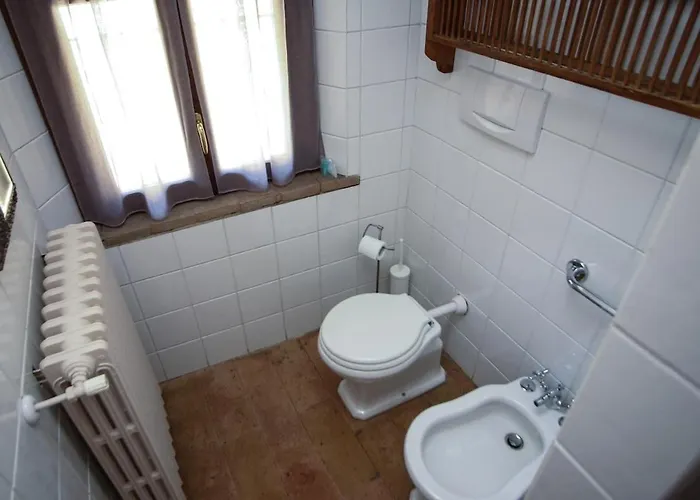 Apartament Dell'affresco