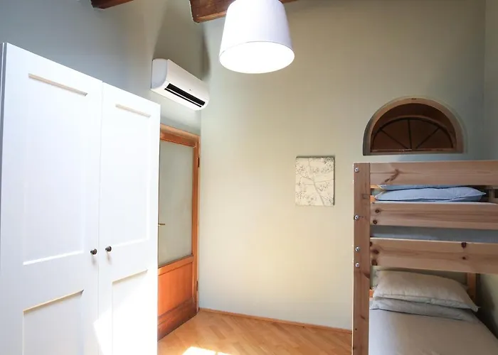 Dell'affresco Apartament Reggio nell'Emilia