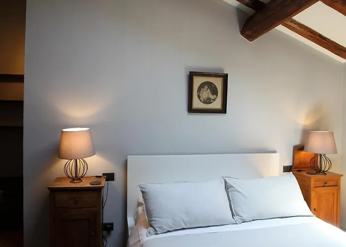 Apartment Dell'affresco