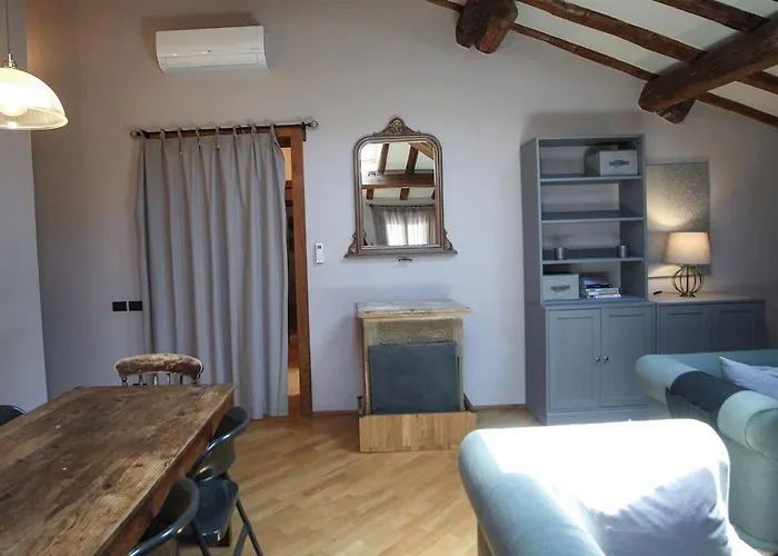 Dell'affresco Apartment Reggio Emilia