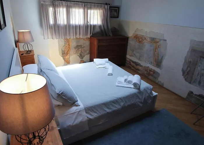 Apartment Dell'affresco Reggio Emilia