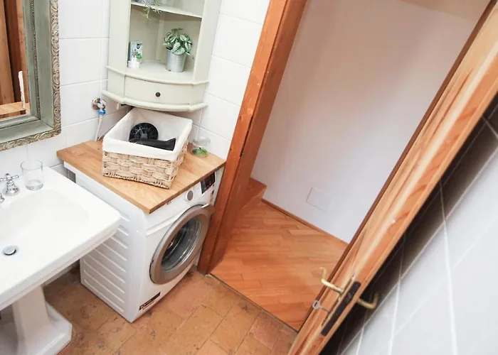 Dell'affresco Apartament Reggio nell'Emilia