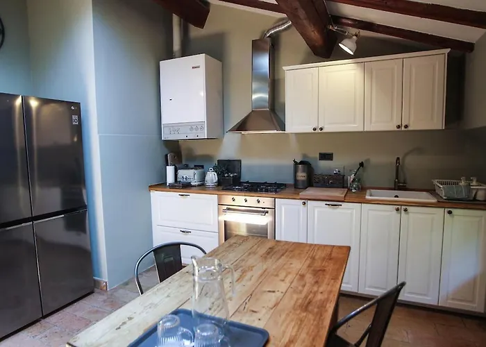 Apartament Dell'affresco Reggio nell'Emilia