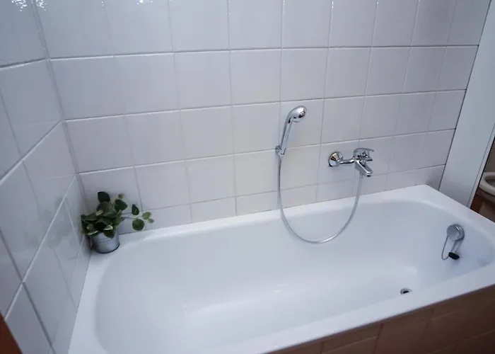 Dell'affresco Apartament *