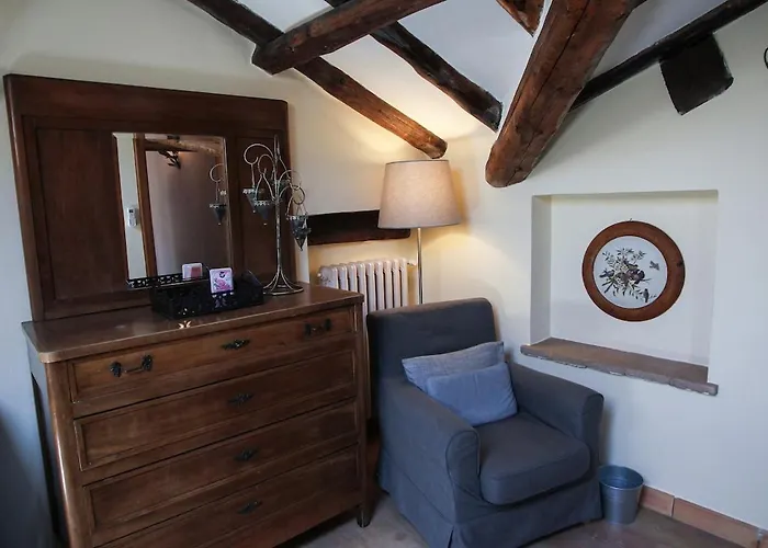 Dell'affresco Apartament Reggio nell'Emilia