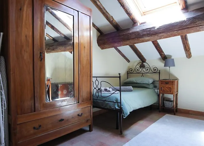 Apartment Dell'affresco *