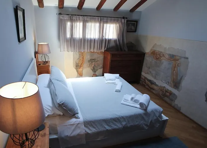 Dell'affresco Reggio nell'Emilia