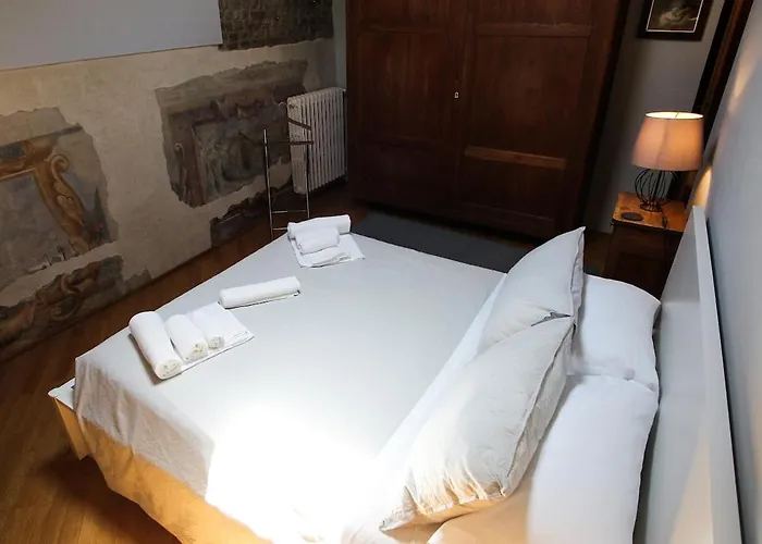 Apartment Dell'affresco Reggio Emilia