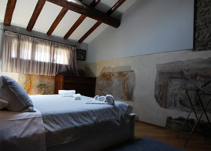 Apartment Dell'affresco Reggio Emilia