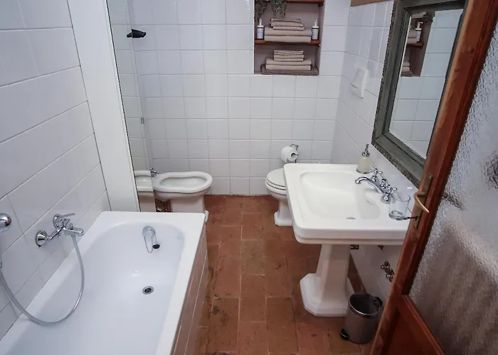 Dell'affresco * Reggio Emilia