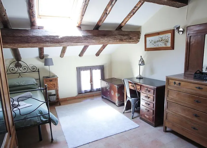 Dell'affresco Apartament Reggio nell'Emilia