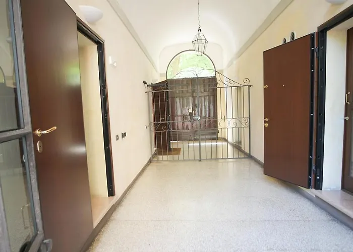 Apartament Dell'affresco Reggio nell'Emilia