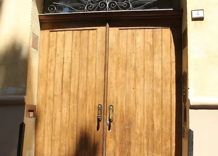 Apartment Dell'affresco